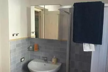 Pensione Residenza Vacanze