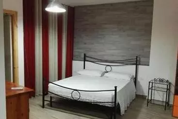 Pension  Residenza Vacanze