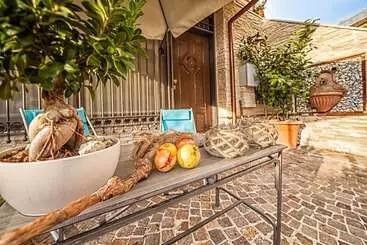 B&b La Casa Di Plinio