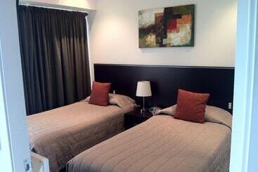 Otel St Kilda Central Apartments