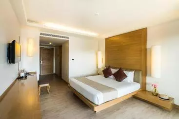 ホテル Ayrest Hua Hin