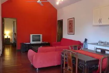 Hotel Baan Talay Chine Boutique Resort