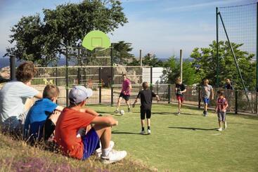 فندق Belambra Clubs Trégastel   Le Castel Sainte Anne