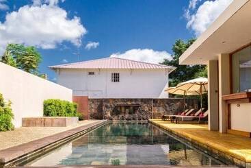 Otel Belle Haven Luxury Apartments