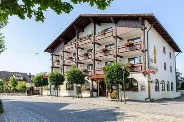 Hotel Best Western  Antoniushof