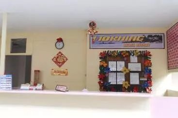 Hotel Boracay Morning Beach Resort