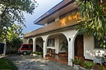هتل Casa Joaquin Bnb