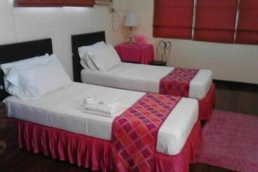 ホテル Casa Joaquin Bnb