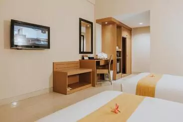 Comforta Hotel Tanjung Pinang