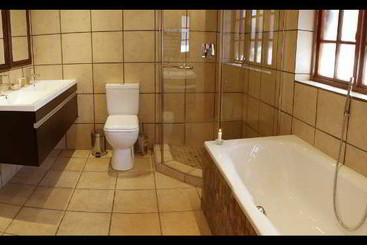 호텔 Critchley Hackle