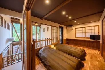 Отель Kaede No Shoja