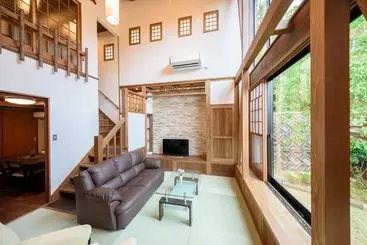 Hotel Kaede No Shoja