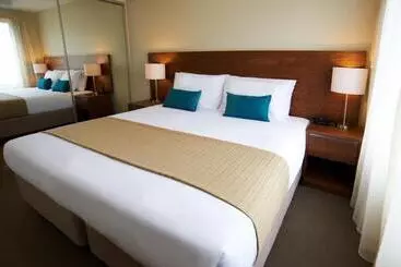 Hotell Quest Bendigo Central