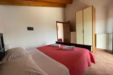 בית מלון כפרי Residence Bellavista