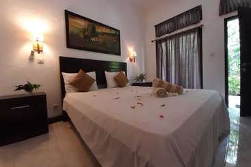 Отель Ricel Homestay