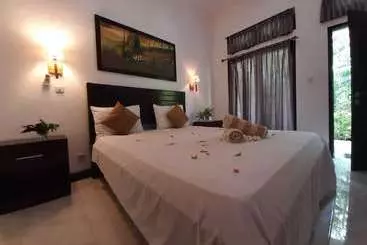 ホテル Ricel Homestay