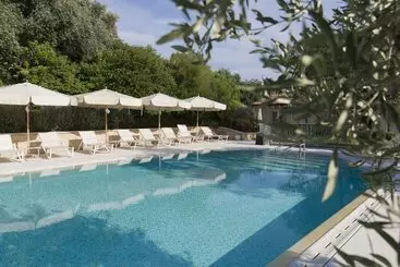 هتل روستایی Relais Fra' Lorenzo