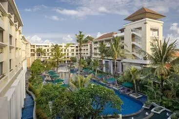 Hotel Sanur Resort Watujimbar