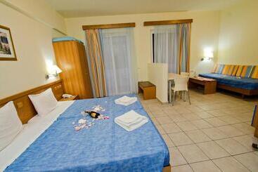 בית מלון כפרי Stella