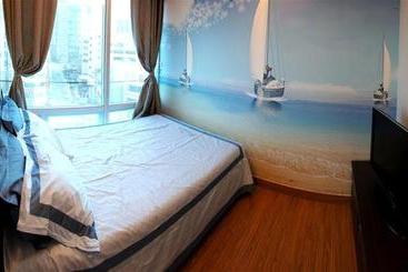 Hotel Story Guesthouse