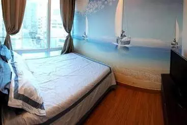 Отель Story Guesthouse