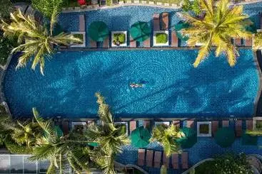 Hotel Sanur Resort Watujimbar