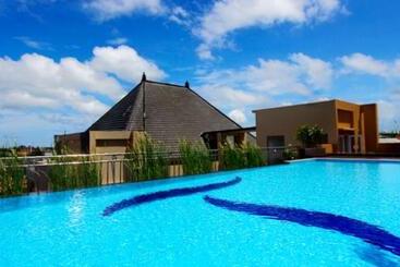 Hotel Tusita Boutique