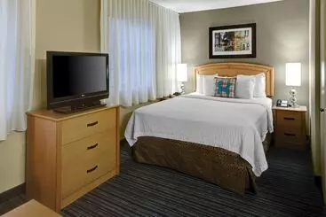 酒店 Towneplace Suites Atlanta Buckhead