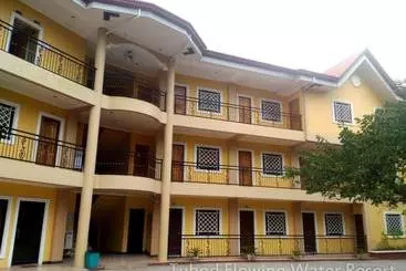 Hotel Tubod Flowing Waters Resort