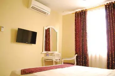 فندق Wijaya Imperial