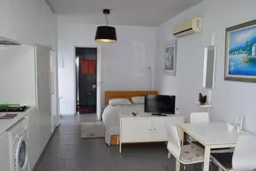 Residenza St.lazaros Studios