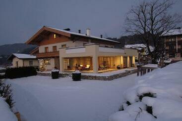 شقة فندقية Alpine Active Weitgasser