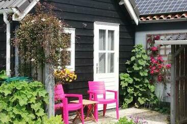 住宿加早餐  Zalk Blijven Slapen