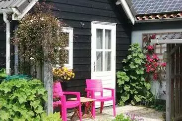 Bed and Breakfast Zalk Blijven Slapen