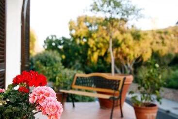 住宿加早餐  Casa Gallasso