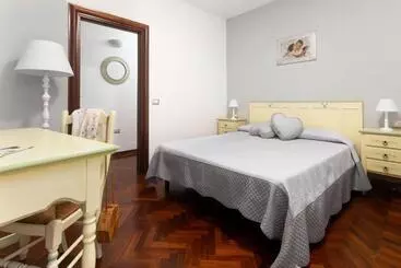 ベッドアンドブレックファースト Casa Gallasso