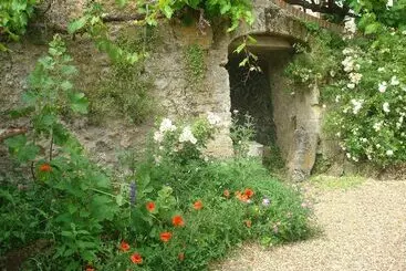 Aamiaismajoitus (B&B) La Tonnelle