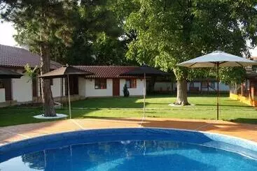 Pension Bolyarski Stan Guest House