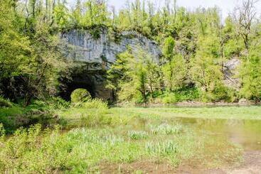 Pension City Center Blue Sky House