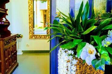 Пансион Da Marianna