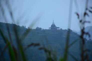 Pansiyon White Arcadia Cottage