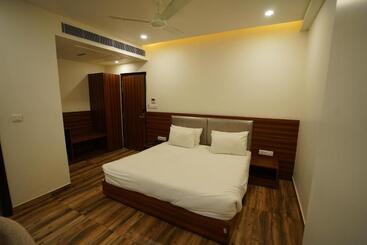 Szálloda Regal By Rhytham