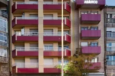 Abarco Apartments