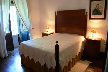 Bed and Breakfast Casa De Crasto