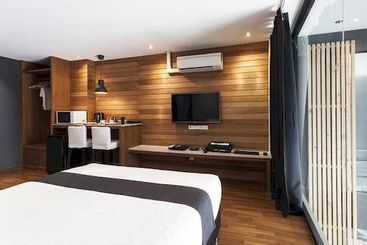 فندق 5ive Beach House