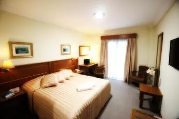 Afkos Grammos Boutique Hotel Resort