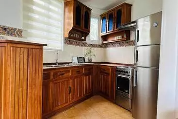 فندق Aissatou Beach Resort