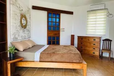 Hotel Aissatou Beach Resort