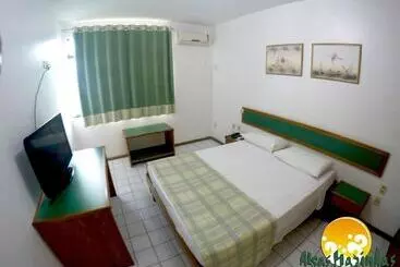 בית מלון כפרי Algas Marinhas