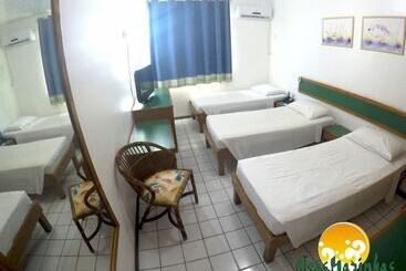 호텔 Algas Marinhas